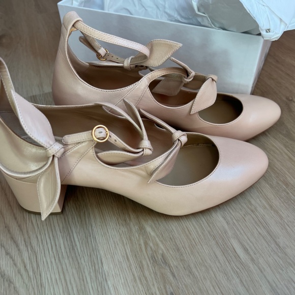 Chloe Mike pumps - Picture 7 of 9